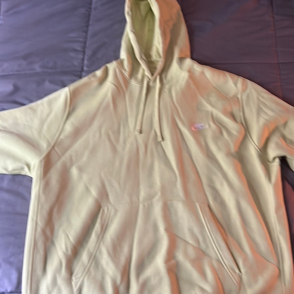Nike 3xl